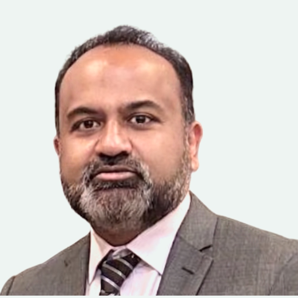 Kamran Qamar