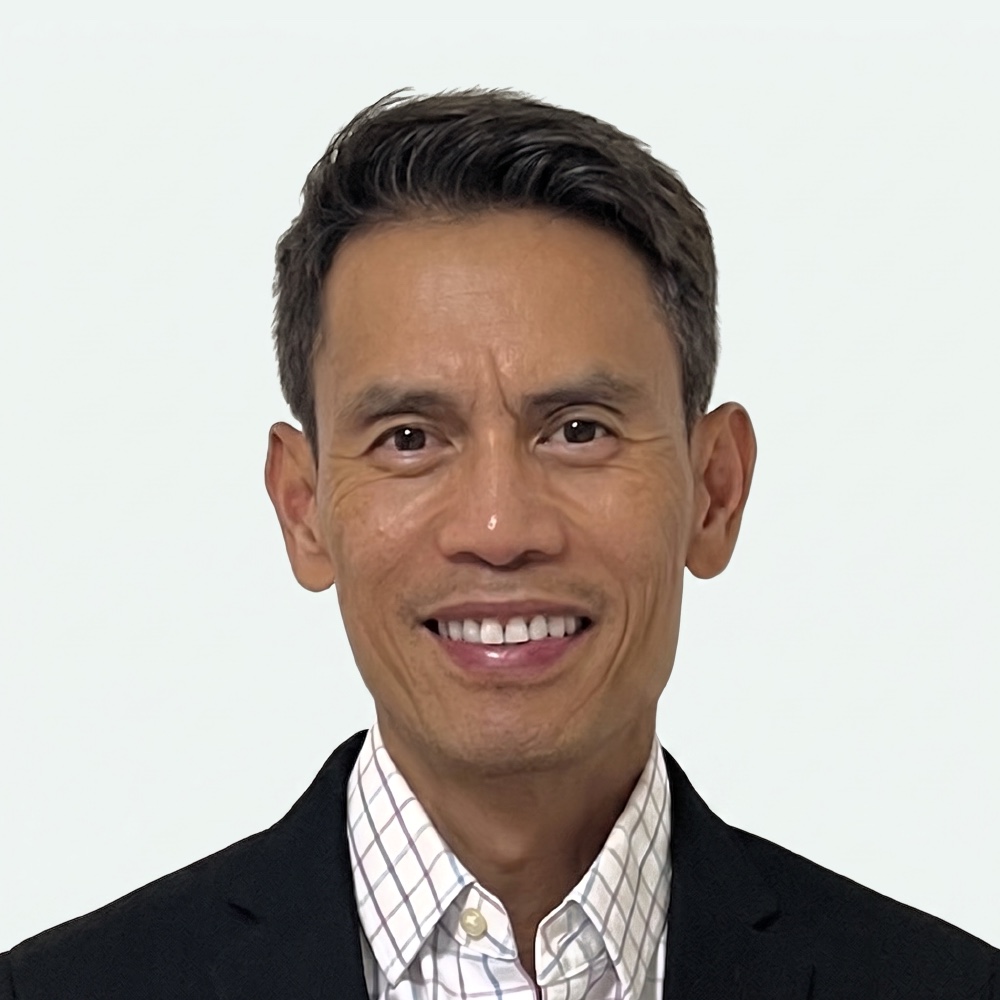 Ray Manahan, MHA, PMP