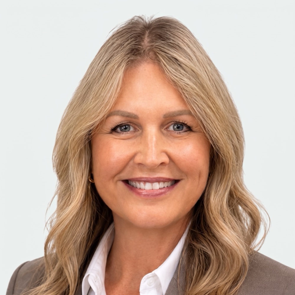 Stacy Harmelink